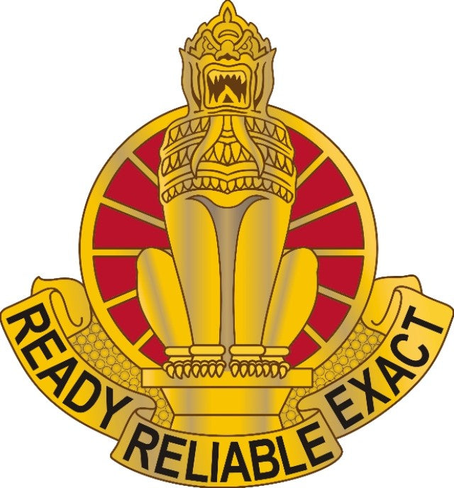 17th Combat Sustainment Support Battalion Stand