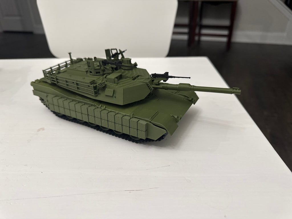 Military Vehicles