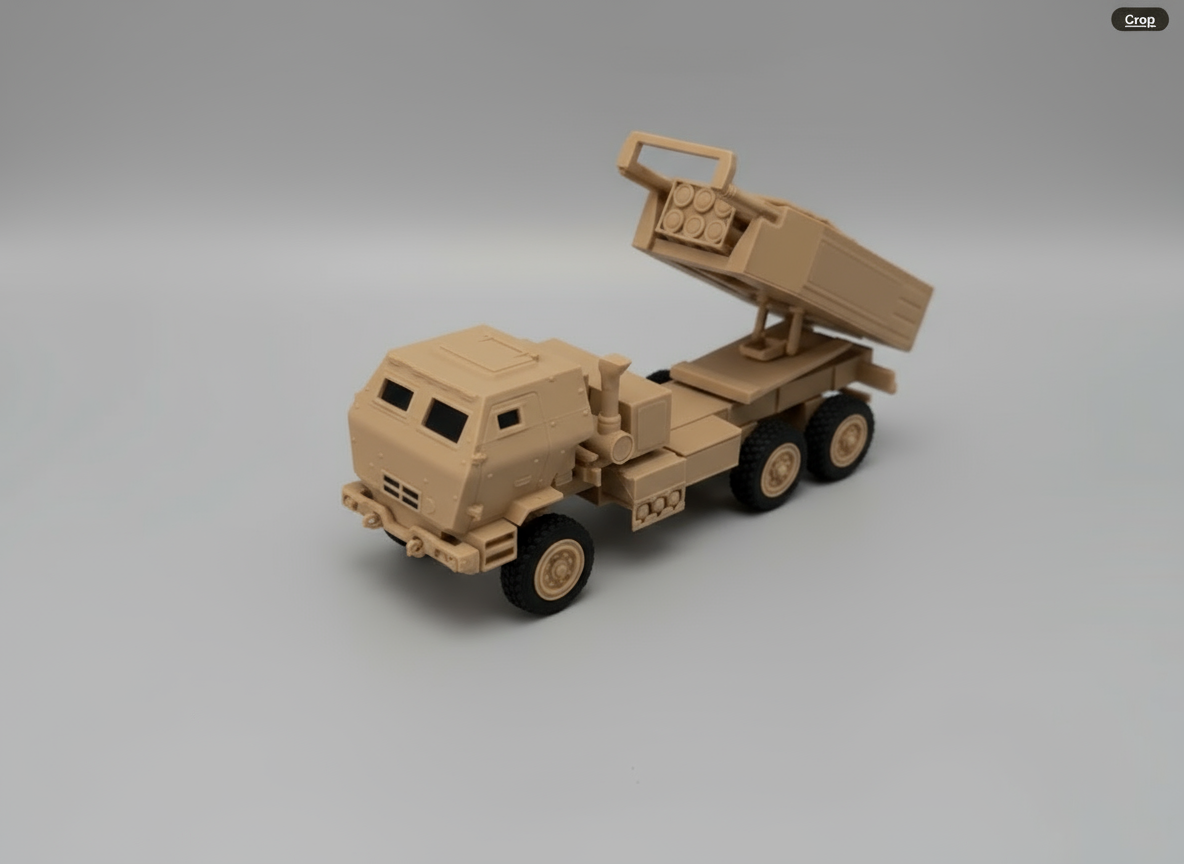 Military Vehicles