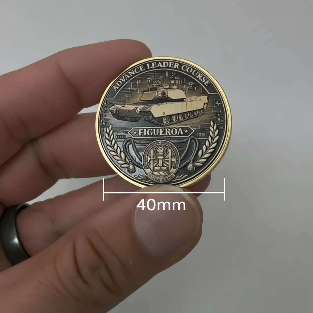 Challenge Coin