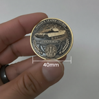 Challenge Coin