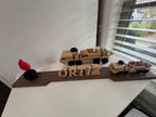 Nameplates
