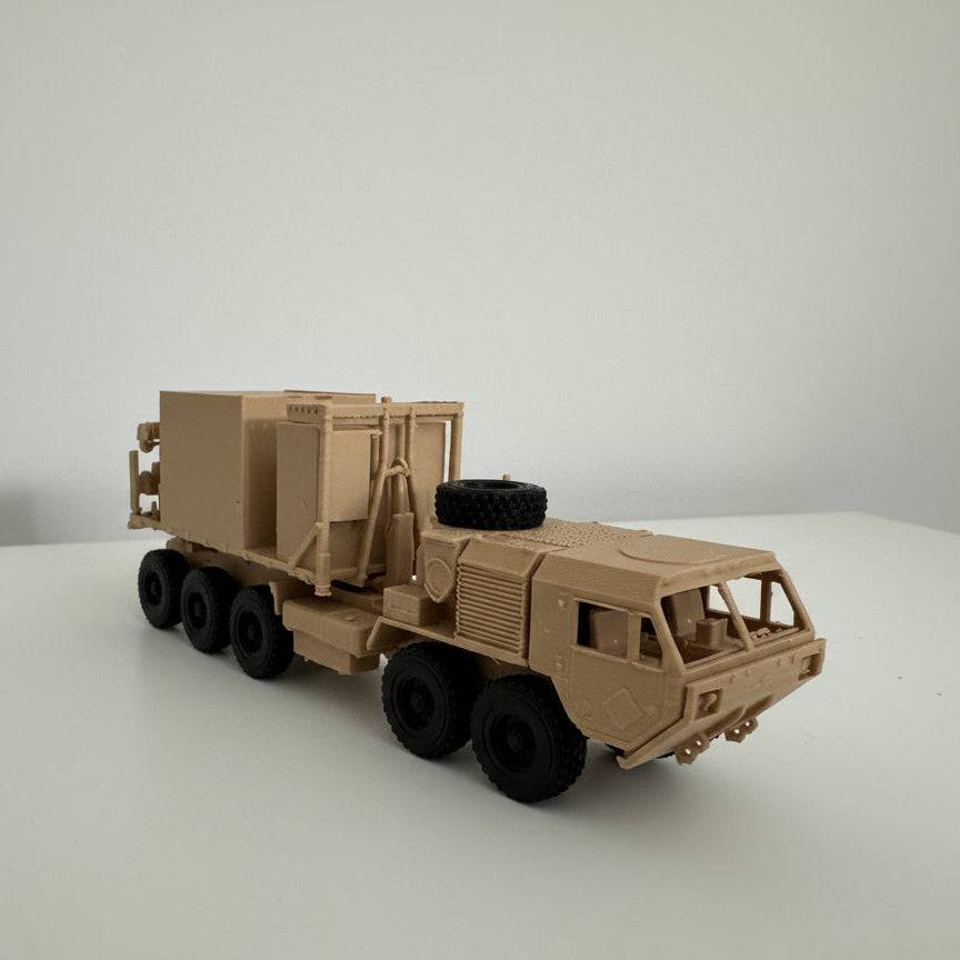 Military Vehicles