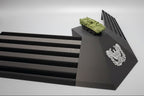 Coin Rack