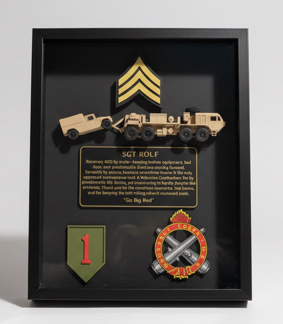 Shadow Box