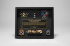 Shadow Box