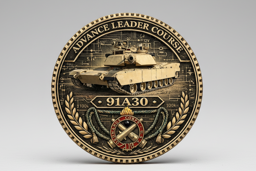 Challenge Coin
