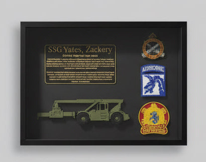 Shadow Box