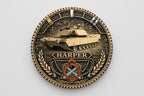 Challenge Coin