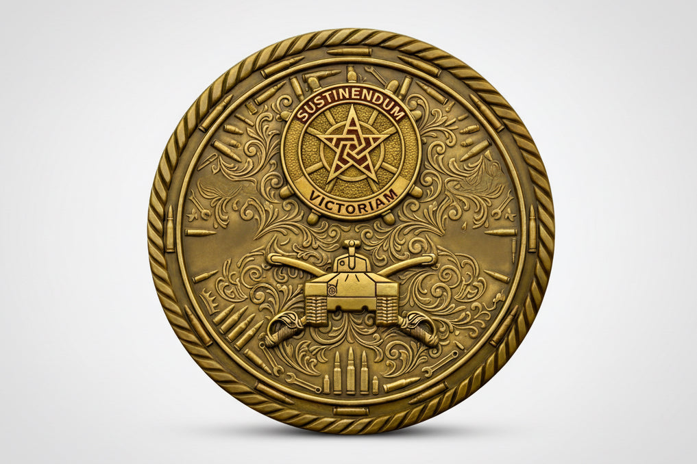 Challenge Coin