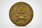 Challenge Coin