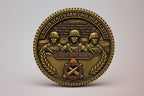 Challenge Coin