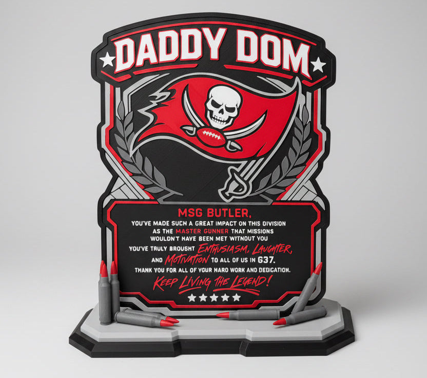 Plaques