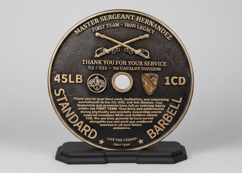 Plaques
