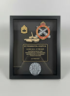 Shadow Box