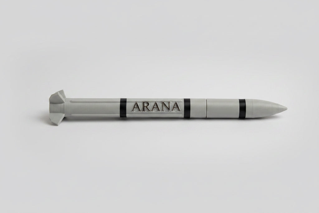 Missile - Pen