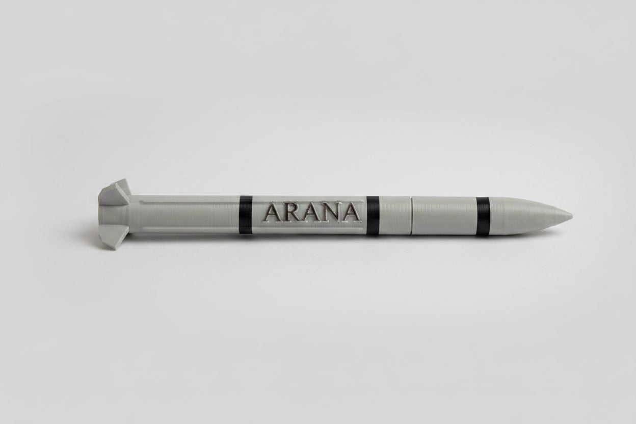 Missile - Pen