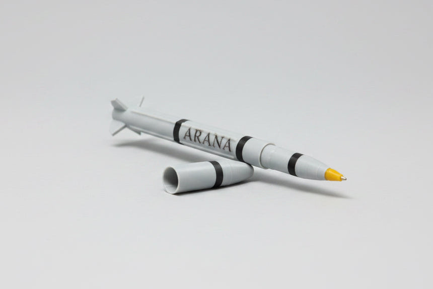Missile - Pen