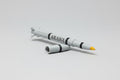 Missile - Pen