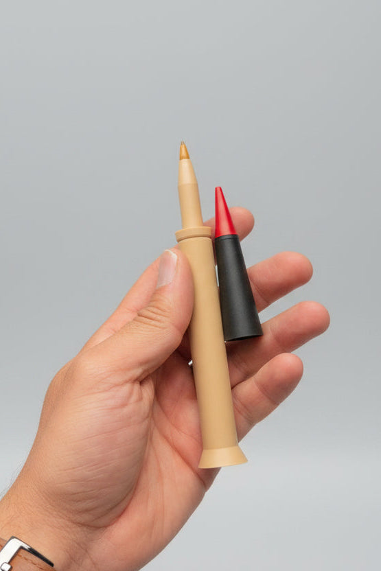 Missile - Pen