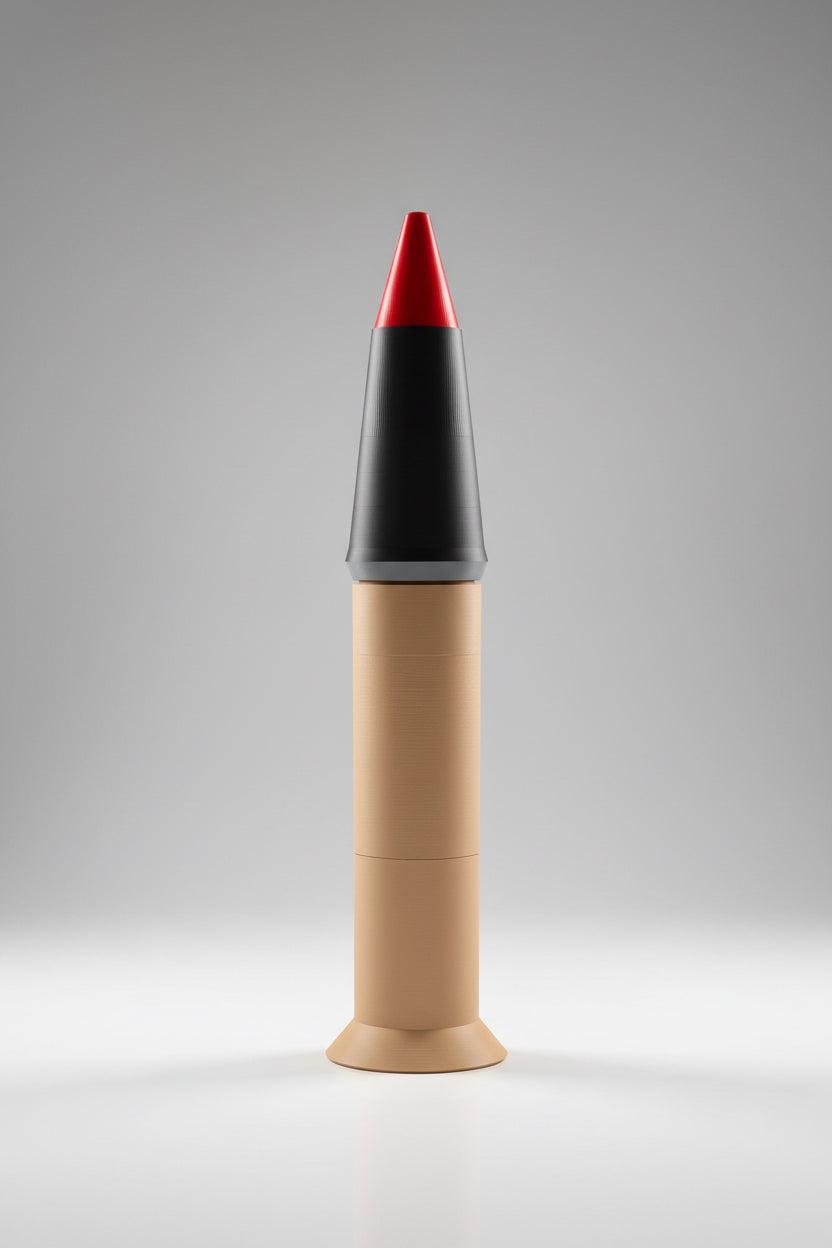 Missile