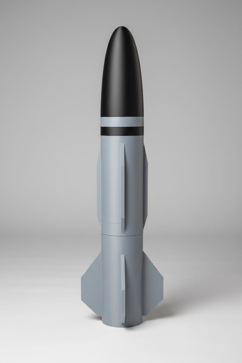 Missile