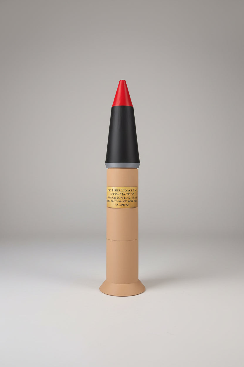 Missile