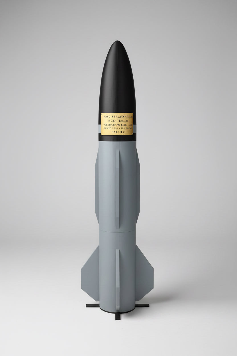 Missile