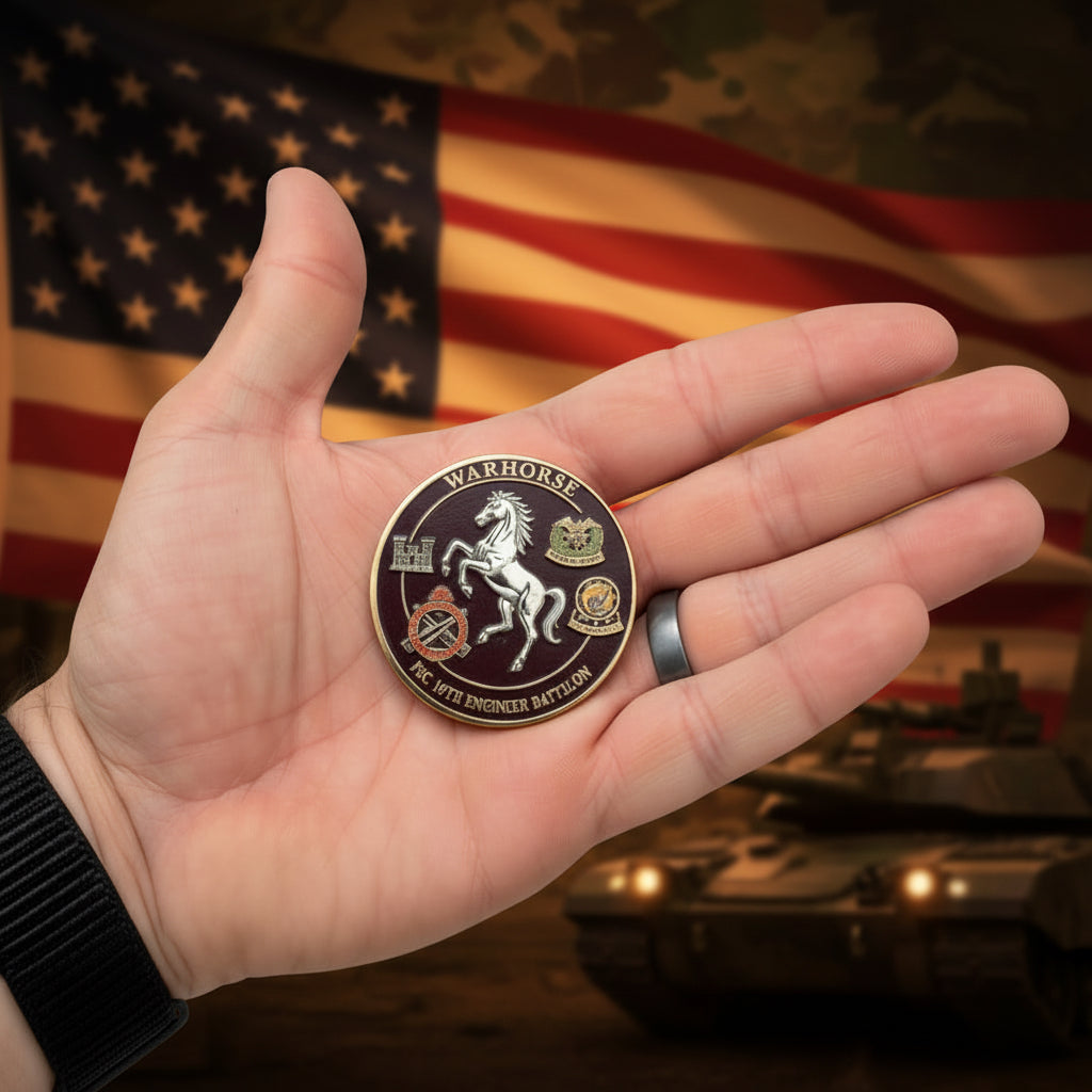 Challenge Coin