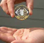Challenge Coin