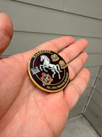 Challenge Coin