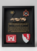 Shadow Box