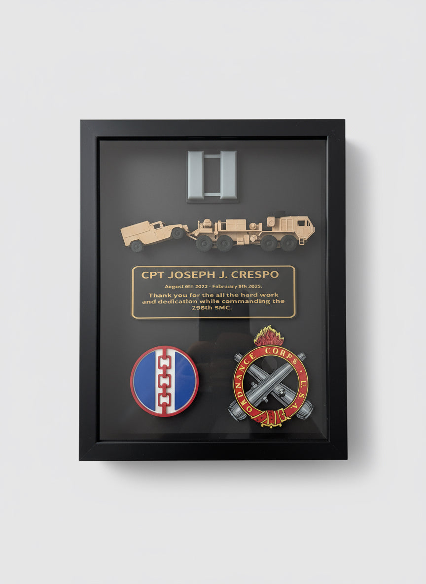 Shadow Box