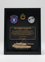 Shadow Box