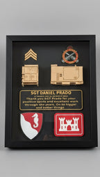Shadow Box