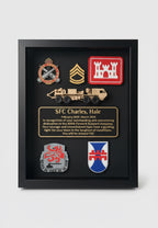Shadow Box