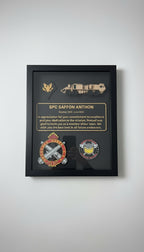 Shadow Box