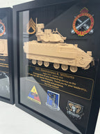 Shadow Box