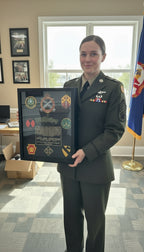 Shadow Box