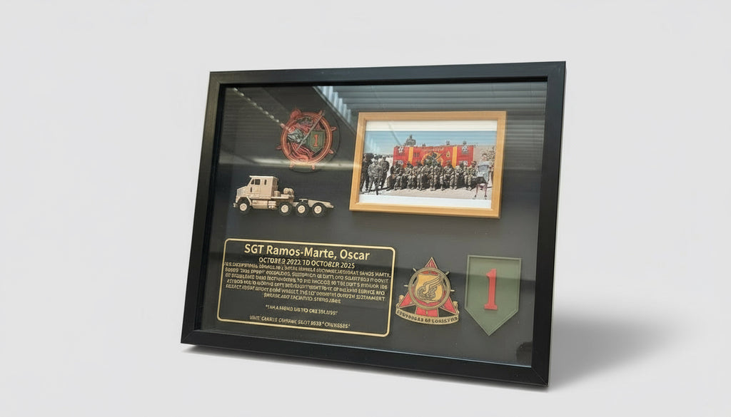 Shadow Box