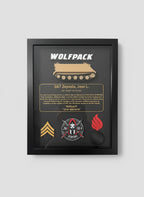 Shadow Box