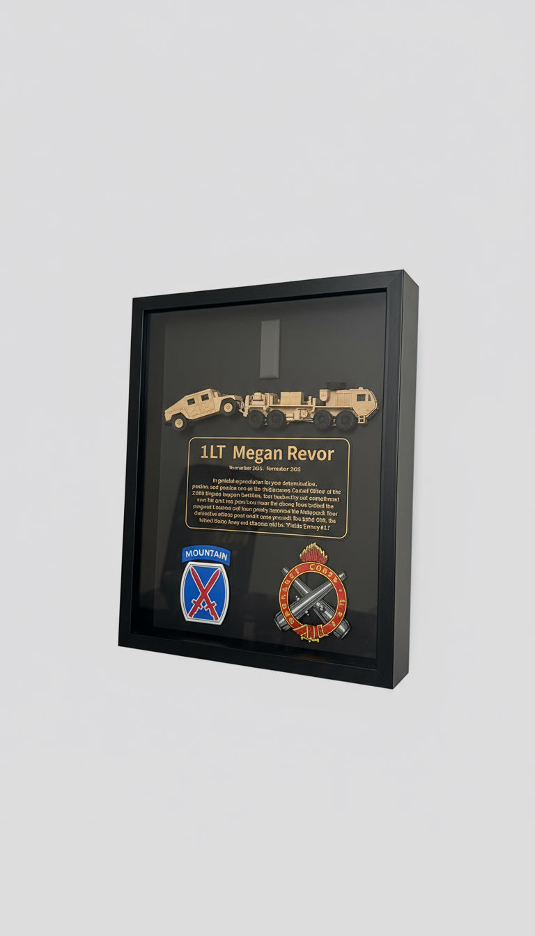 Shadow Box
