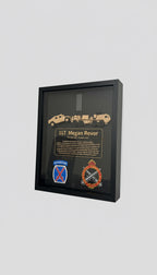 Shadow Box
