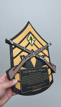 Plaques