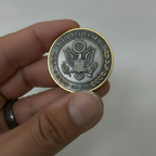 Challenge Coin