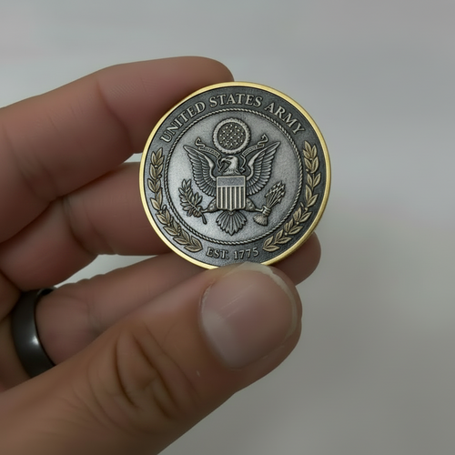 Challenge Coin